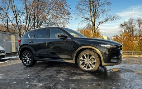 Mazda CX-5 II, 2021 год, 3 950 000 рублей, 4 фотография