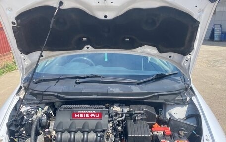 Honda Insight II рестайлинг, 2009 год, 850 000 рублей, 3 фотография