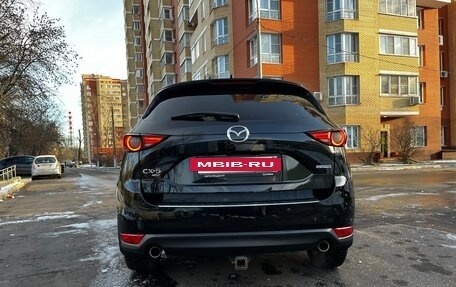 Mazda CX-5 II, 2021 год, 3 950 000 рублей, 6 фотография
