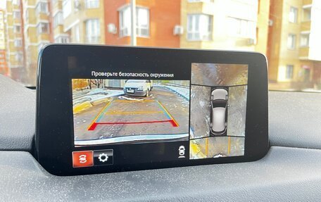 Mazda CX-5 II, 2021 год, 3 950 000 рублей, 9 фотография