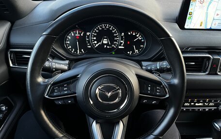 Mazda CX-5 II, 2021 год, 3 950 000 рублей, 13 фотография