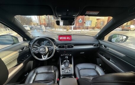 Mazda CX-5 II, 2021 год, 3 950 000 рублей, 8 фотография