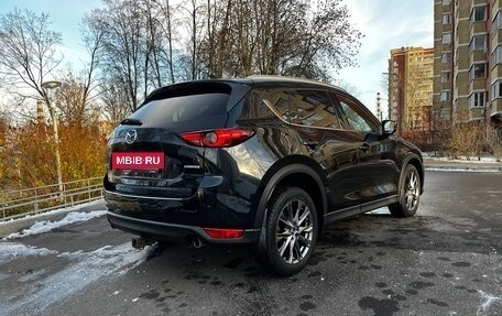 Mazda CX-5 II, 2021 год, 3 950 000 рублей, 7 фотография