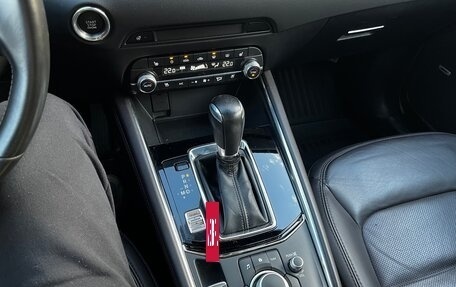 Mazda CX-5 II, 2021 год, 3 950 000 рублей, 12 фотография