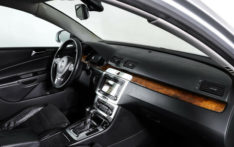 Volkswagen Passat B6, 2010 год, 687 000 рублей, 11 фотография