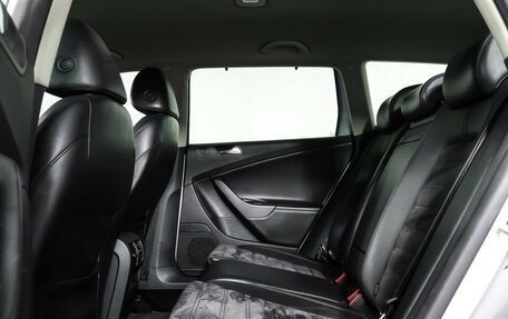 Volkswagen Passat B6, 2010 год, 687 000 рублей, 12 фотография