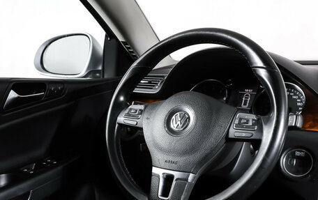 Volkswagen Passat B6, 2010 год, 687 000 рублей, 13 фотография