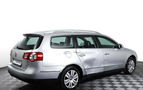 Volkswagen Passat B6, 2010 год, 687 000 рублей, 5 фотография