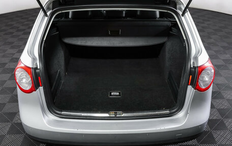 Volkswagen Passat B6, 2010 год, 687 000 рублей, 10 фотография