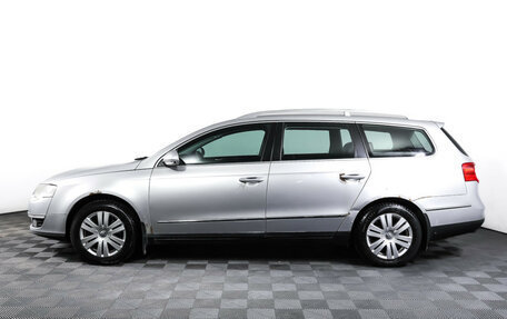 Volkswagen Passat B6, 2010 год, 687 000 рублей, 8 фотография