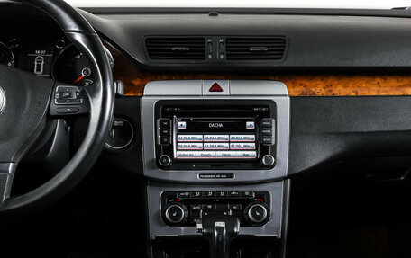 Volkswagen Passat B6, 2010 год, 687 000 рублей, 14 фотография