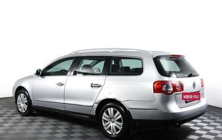 Volkswagen Passat B6, 2010 год, 687 000 рублей, 7 фотография