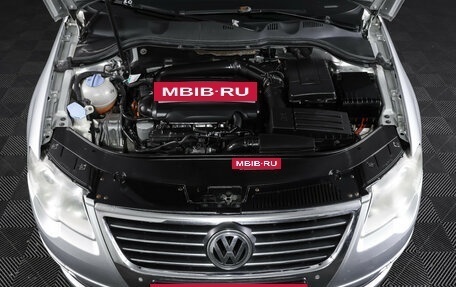 Volkswagen Passat B6, 2010 год, 687 000 рублей, 9 фотография