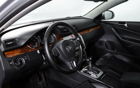 Volkswagen Passat B6, 2010 год, 687 000 рублей, 15 фотография