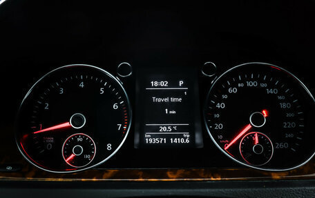 Volkswagen Passat B6, 2010 год, 687 000 рублей, 16 фотография