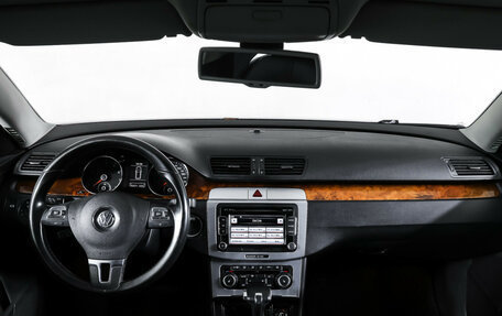 Volkswagen Passat B6, 2010 год, 687 000 рублей, 17 фотография