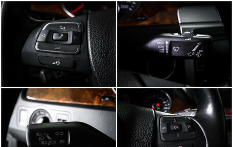 Volkswagen Passat B6, 2010 год, 687 000 рублей, 18 фотография