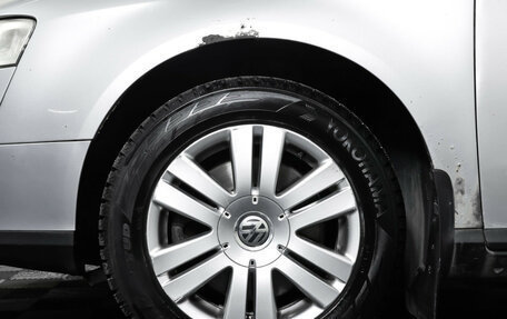 Volkswagen Passat B6, 2010 год, 687 000 рублей, 25 фотография