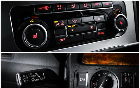 Volkswagen Passat B6, 2010 год, 687 000 рублей, 19 фотография