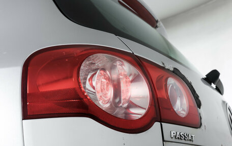 Volkswagen Passat B6, 2010 год, 687 000 рублей, 22 фотография