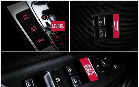 Volkswagen Passat B6, 2010 год, 687 000 рублей, 20 фотография