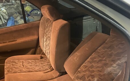 Nissan Rnessa, 1998 год, 310 000 рублей, 7 фотография