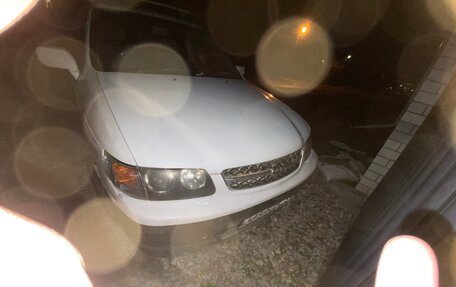 Nissan Rnessa, 1998 год, 310 000 рублей, 2 фотография