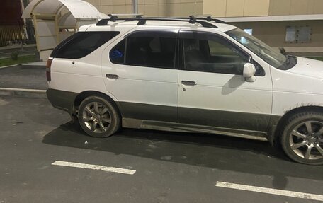 Nissan Rnessa, 1998 год, 310 000 рублей, 3 фотография