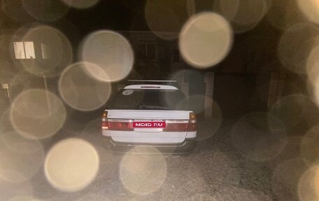 Nissan Rnessa, 1998 год, 310 000 рублей, 1 фотография