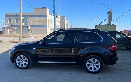 BMW X5, 2008 год, 1 300 000 рублей, 5 фотография