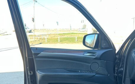 BMW X5, 2008 год, 1 300 000 рублей, 10 фотография