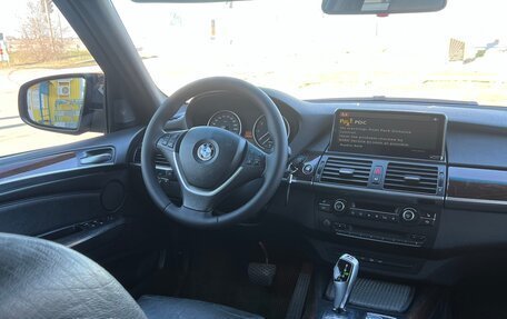 BMW X5, 2008 год, 1 300 000 рублей, 13 фотография