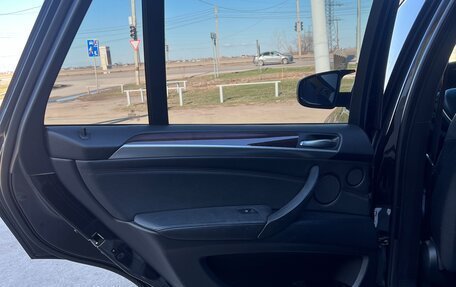 BMW X5, 2008 год, 1 300 000 рублей, 11 фотография