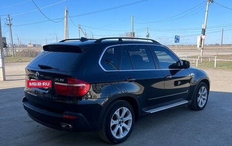 BMW X5, 2008 год, 1 300 000 рублей, 7 фотография