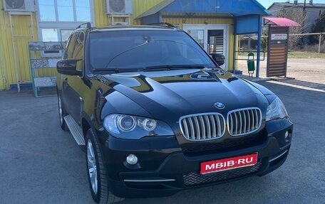 BMW X5, 2008 год, 1 300 000 рублей, 1 фотография