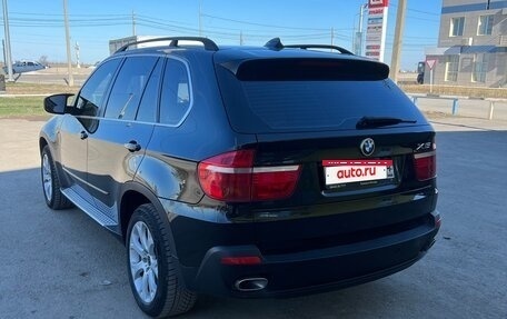 BMW X5, 2008 год, 1 300 000 рублей, 9 фотография