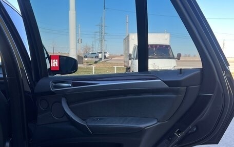 BMW X5, 2008 год, 1 300 000 рублей, 14 фотография