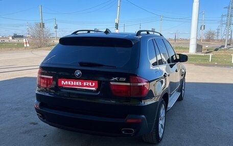 BMW X5, 2008 год, 1 300 000 рублей, 8 фотография
