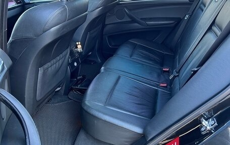 BMW X5, 2008 год, 1 300 000 рублей, 12 фотография