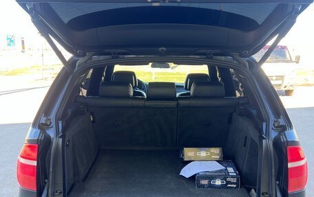 BMW X5, 2008 год, 1 300 000 рублей, 18 фотография