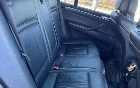 BMW X5, 2008 год, 1 300 000 рублей, 15 фотография