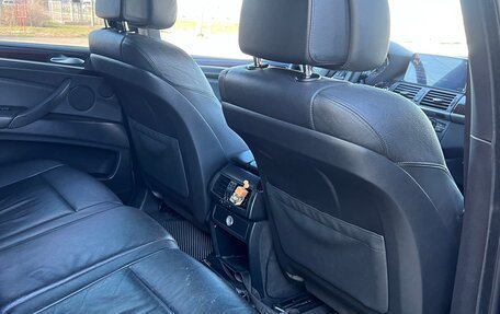 BMW X5, 2008 год, 1 300 000 рублей, 16 фотография