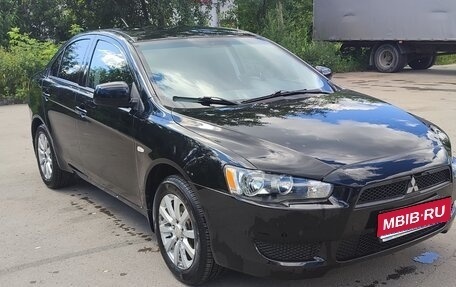 Mitsubishi Lancer IX, 2008 год, 590 000 рублей, 1 фотография