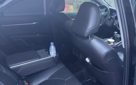 Toyota Camry, 2020 год, 3 100 000 рублей, 6 фотография