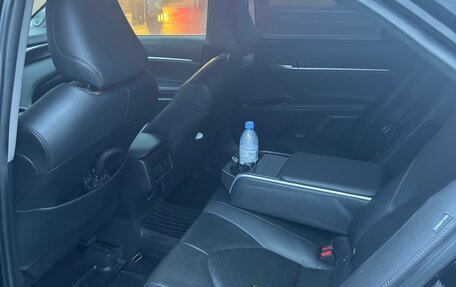 Toyota Camry, 2020 год, 3 100 000 рублей, 7 фотография