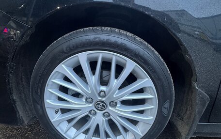 Toyota Camry, 2020 год, 3 100 000 рублей, 11 фотография