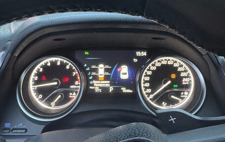 Toyota Camry, 2020 год, 3 100 000 рублей, 9 фотография