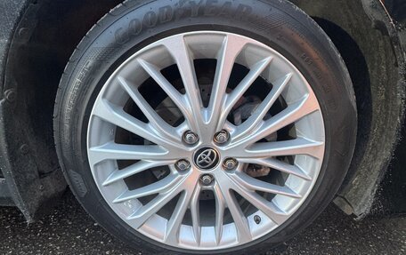 Toyota Camry, 2020 год, 3 100 000 рублей, 12 фотография