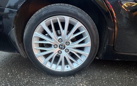 Toyota Camry, 2020 год, 3 100 000 рублей, 13 фотография