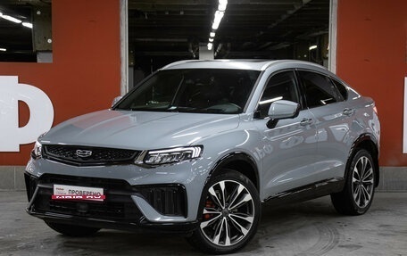 Geely Tugella FY11, 2023 год, 3 398 000 рублей, 1 фотография